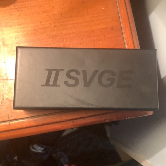 2SVGE sunglasses - Picture 3 of 3